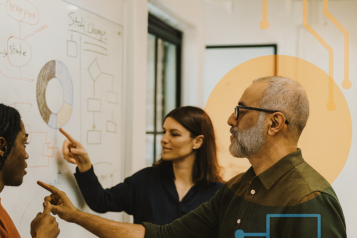 Software Architect: What it is and how to become one