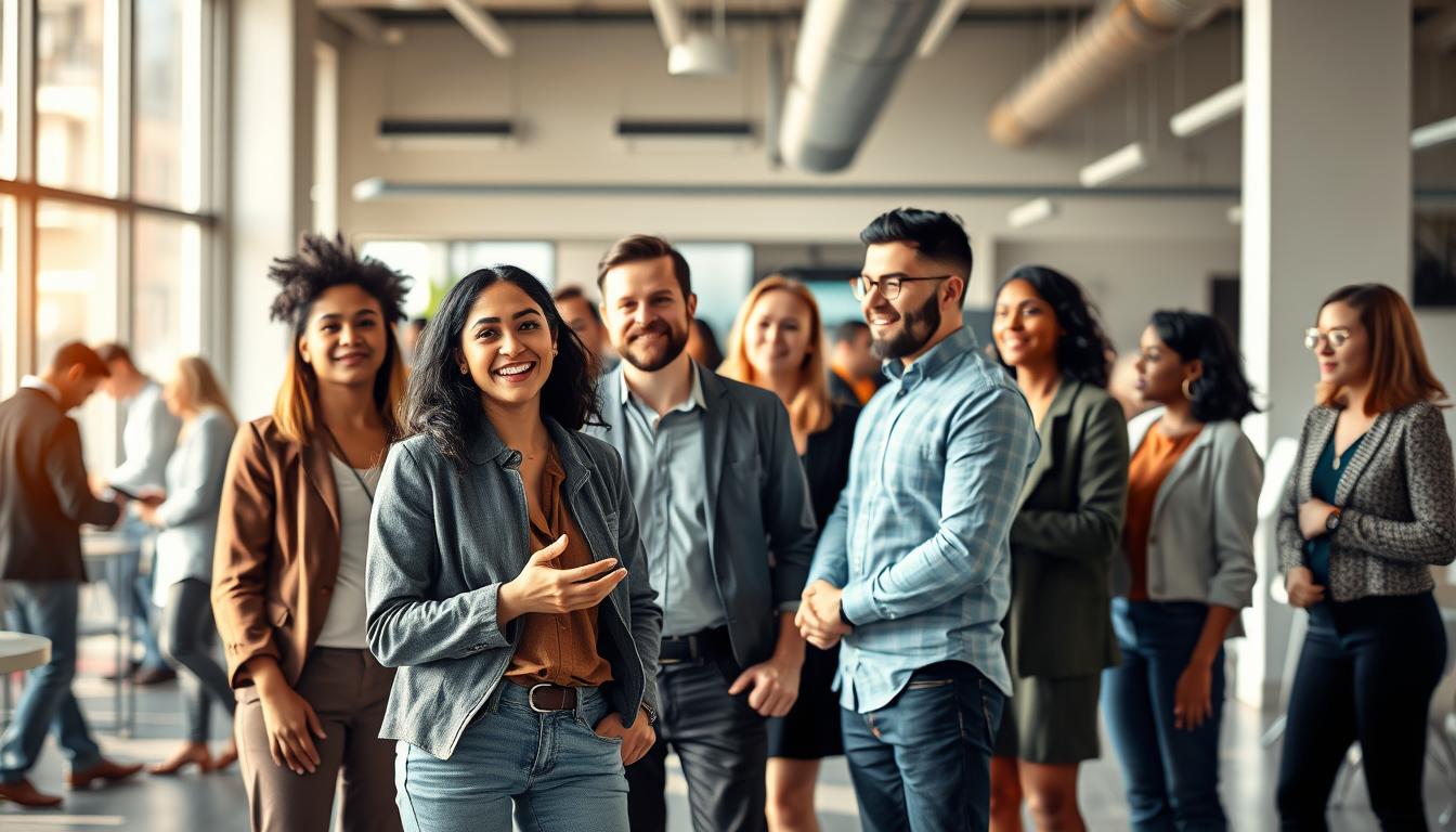 Why IT welcomes career changers