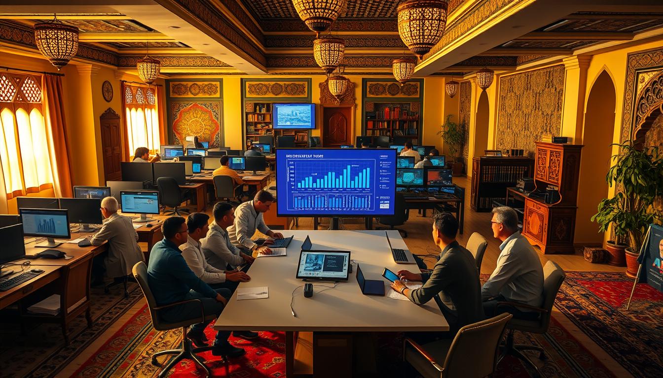 Understanding professional development ROI