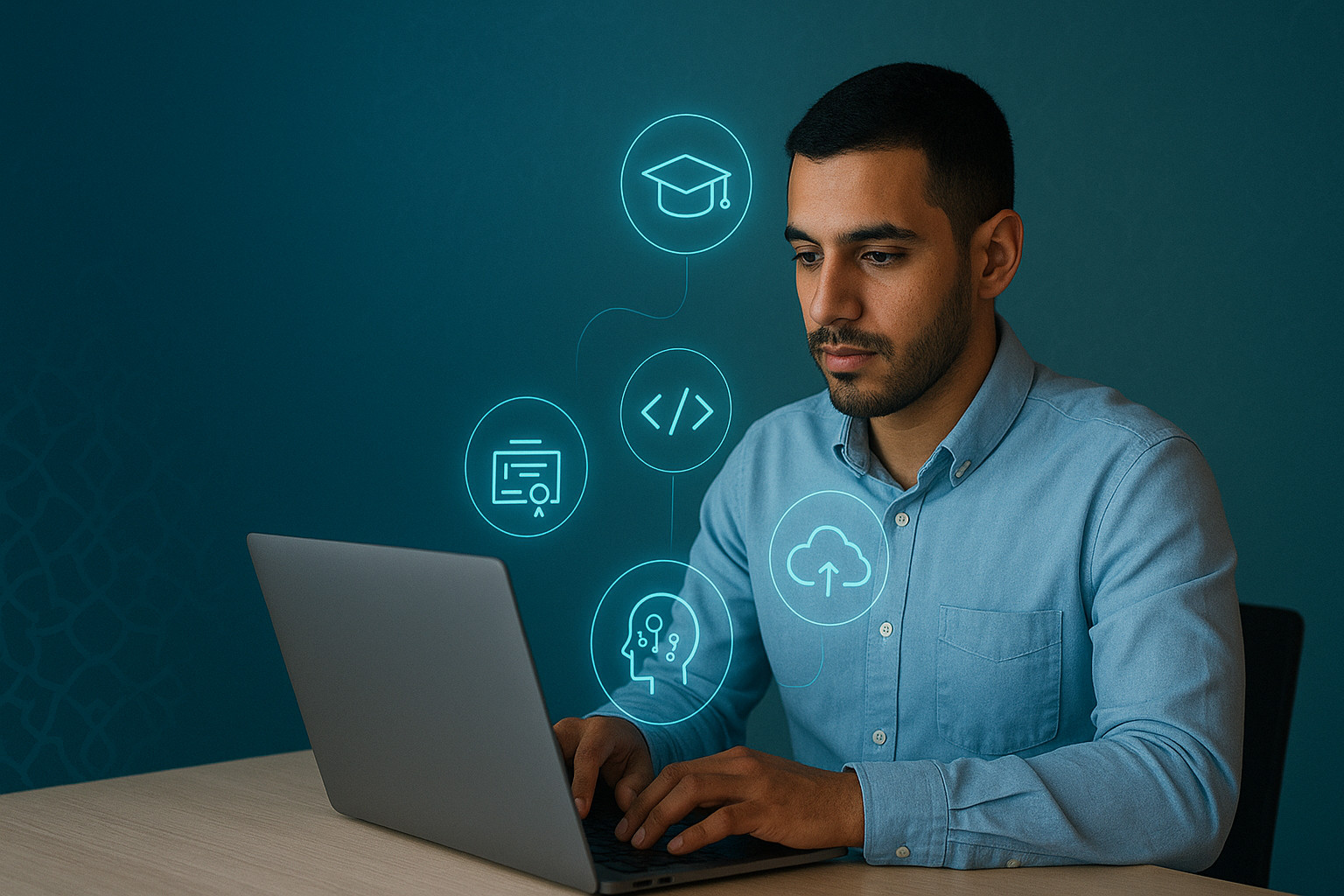 The importance of continuous learning in IT