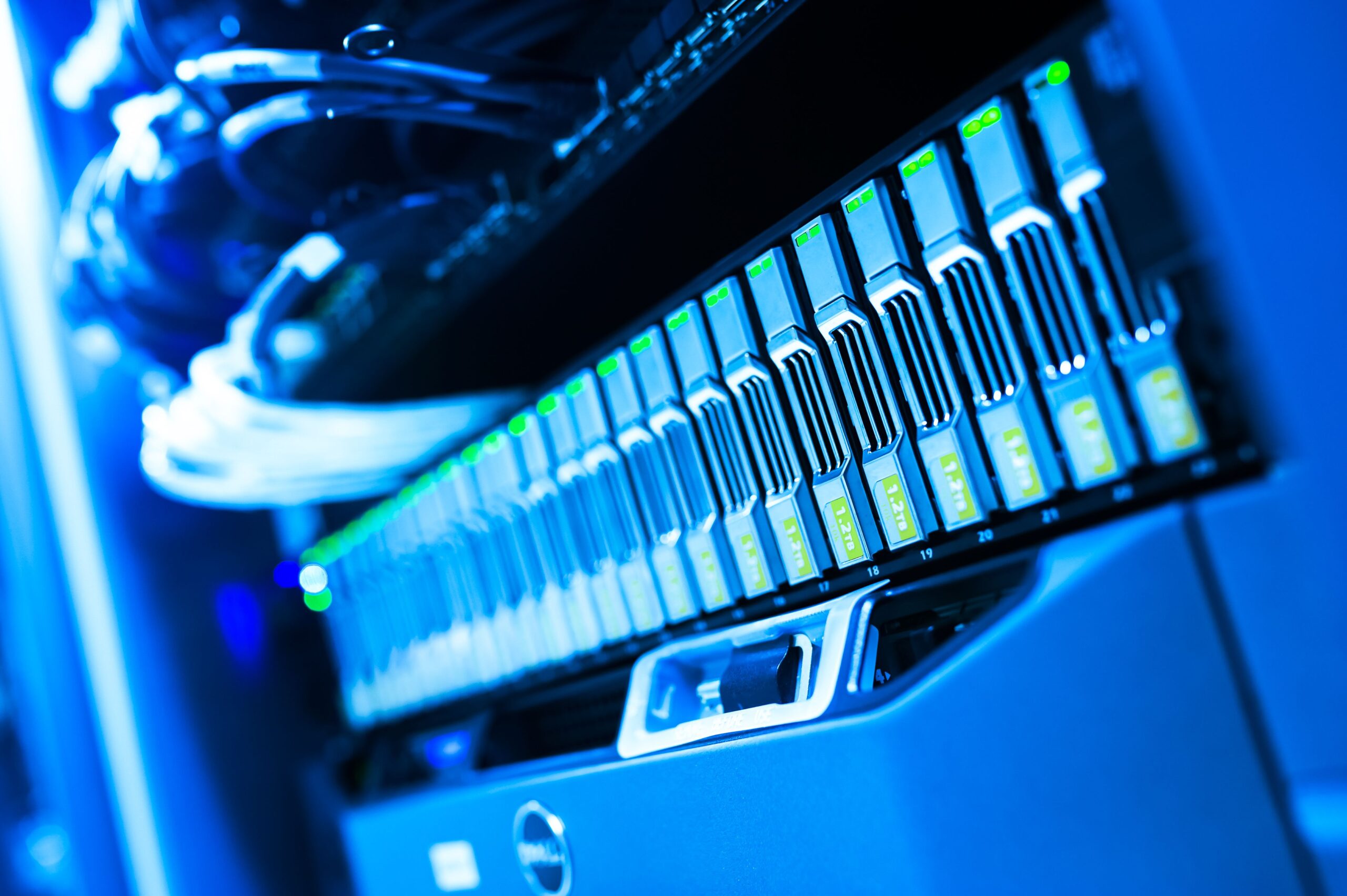 Database Administrator in Morocco: Skills and Salary
