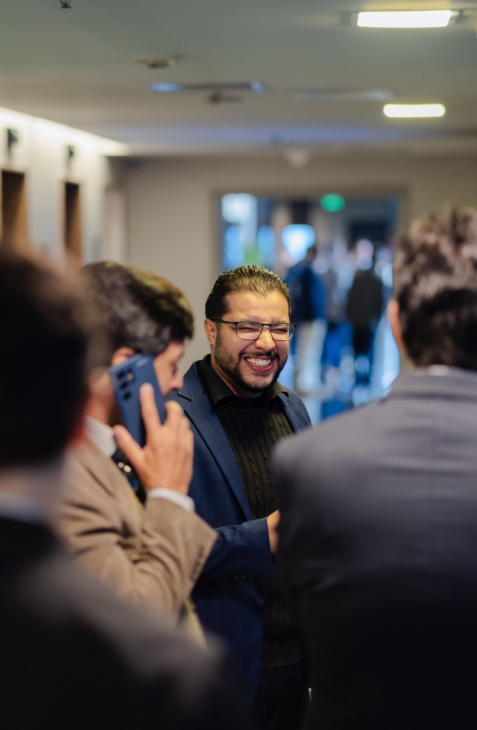 Importance of networking in IT