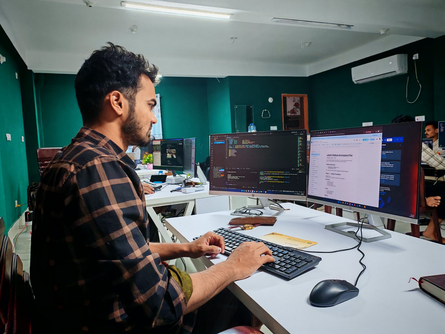 Software Developer in Morocco: Skills and Salary