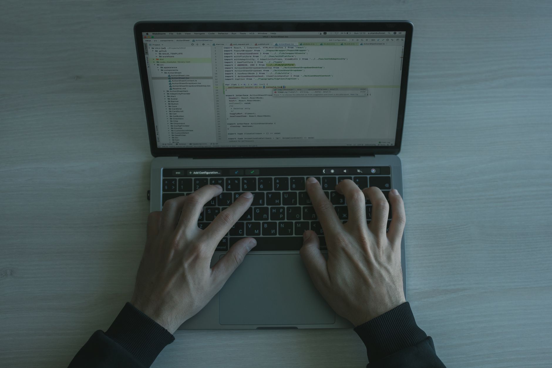 Cybersecurity Specialist in Morocco: Skills and Salary