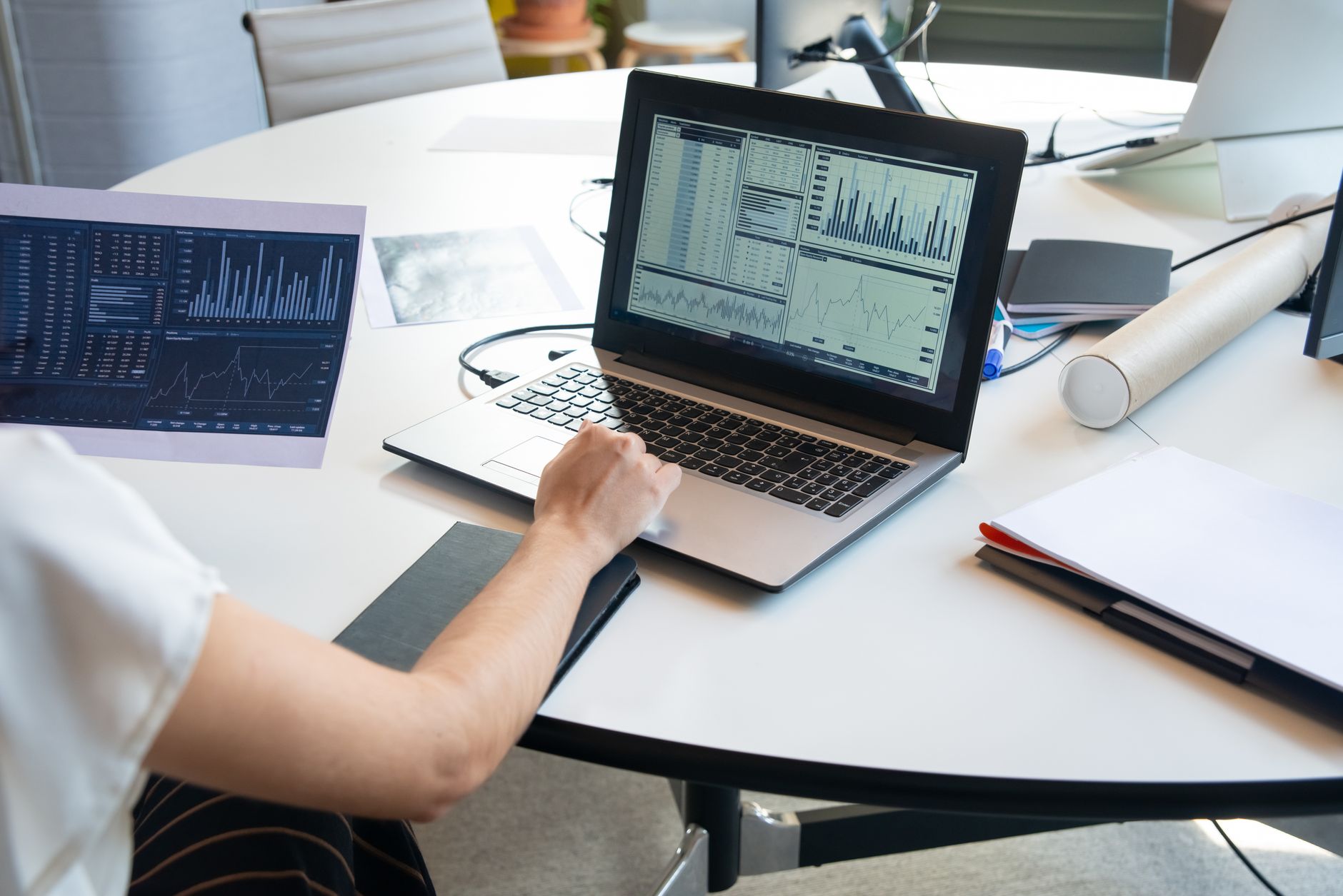 Data Analyst: Skills, Certifications and Salary